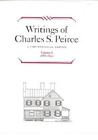 The Peirce Edition Project | Volume 6